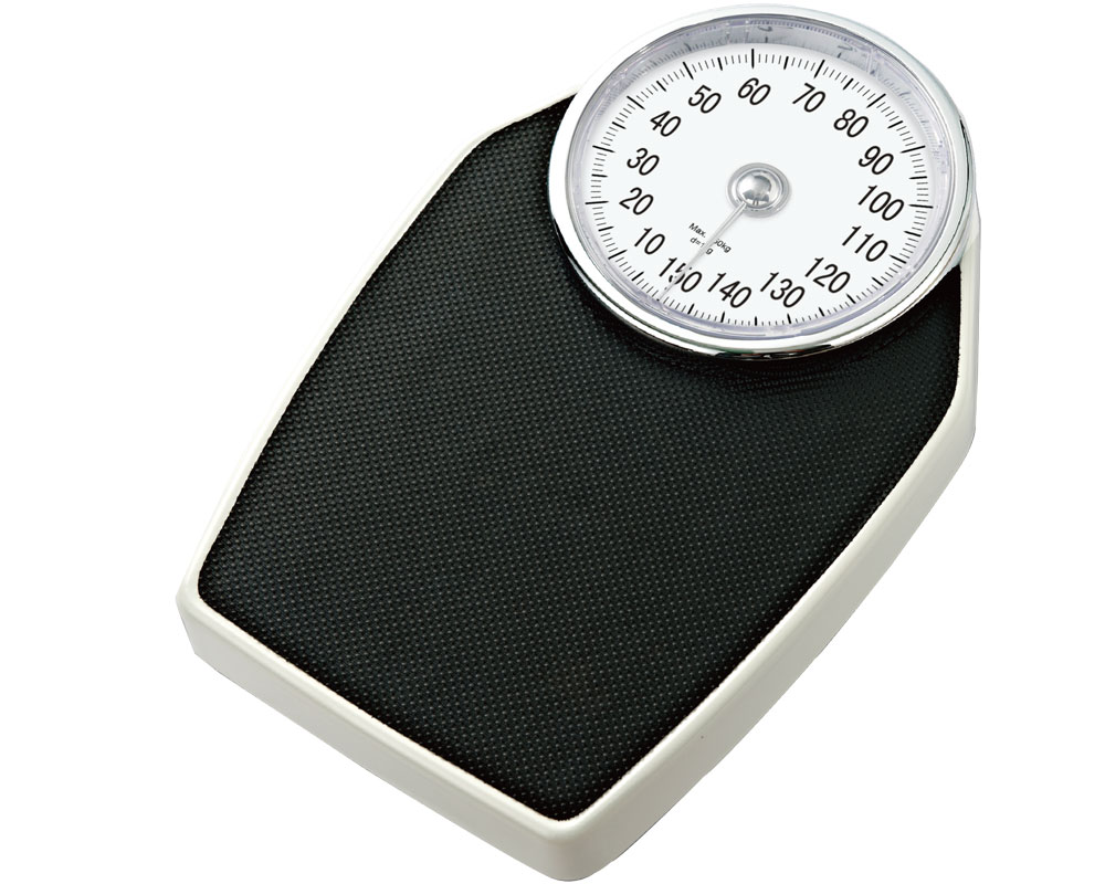 DT01-Mechanical health scale